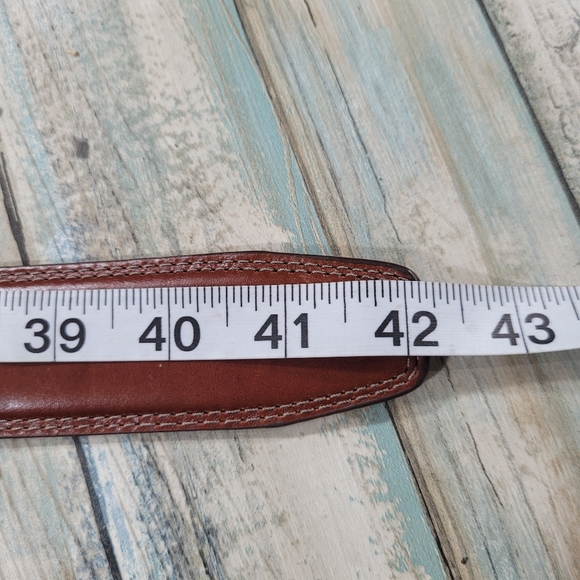 Cabela's Belt - Picture 2 of 12